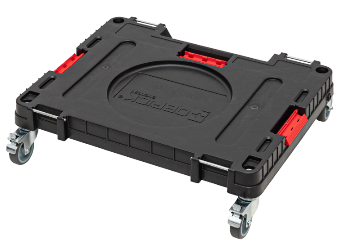 Транспортная платформа Qbrick System ONE 2.0 Workshop (5901238259923) Киев - изображение 1