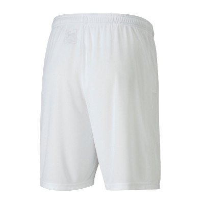 Шорты Puma teamGOAL 23 knit Shorts 704262-04 білий M (4062451180614) Винница - изображение 3