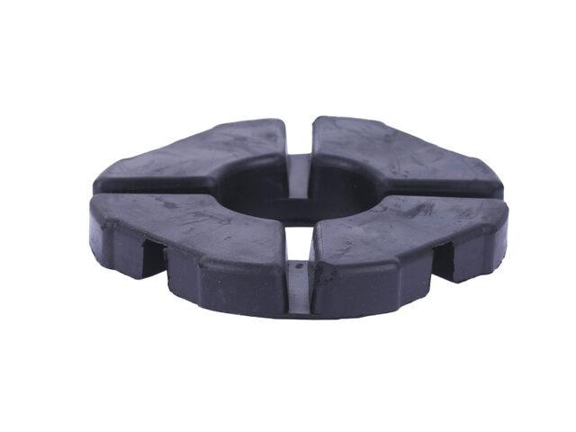 Резинки демпфера  на мотоцикл LF150-2E Мукачево - изображение 1