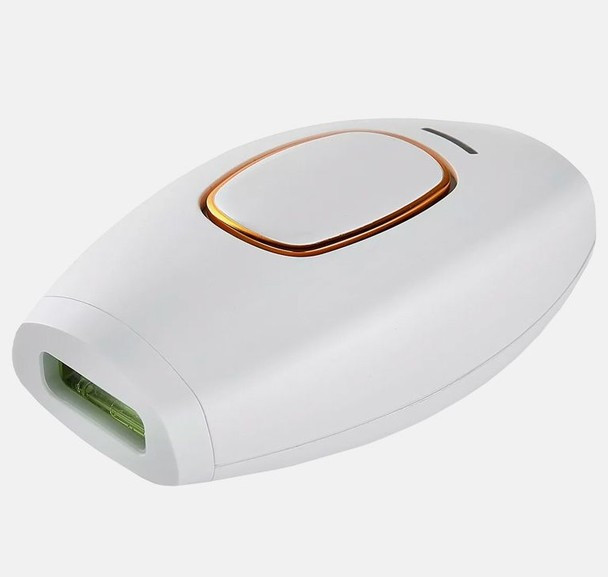Фотоепілятор портативний IPL Hair Removal Device 7997, білий Винница - изображение 2