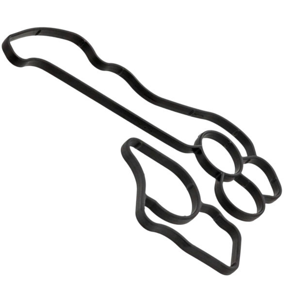 Прокладка масляного фільтра BMW 3 (E46, E90), 5 (E60), X3 (E83) (2001-) (N43, N46) корпусу Мукачево - фото 1