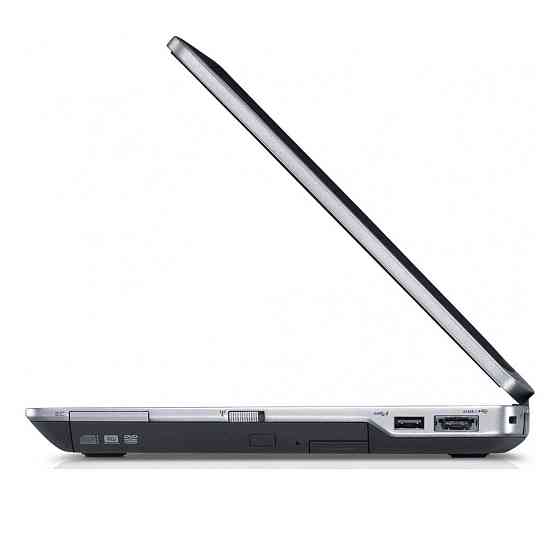 Б/У Ноутбук Dell Latitude E6430s (i5-3380M/4/320) - Class B Киев