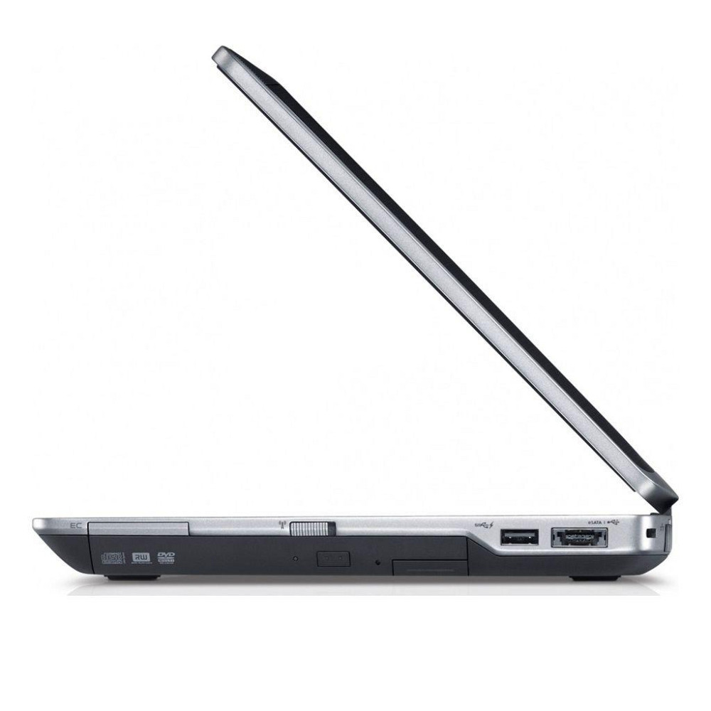 Б/У Ноутбук Dell Latitude E6430s (i5-3380M/4/320) - Class B Киев - изображение 3