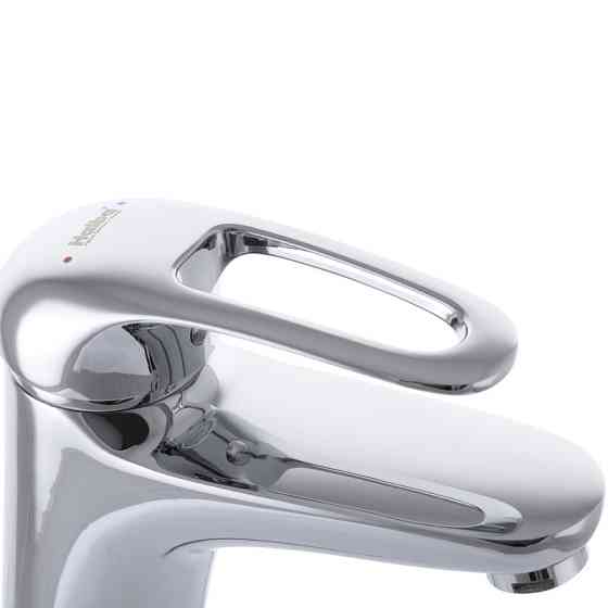 Змішувач для умивальника Haiba Cosmos 001 HB0043 Харків