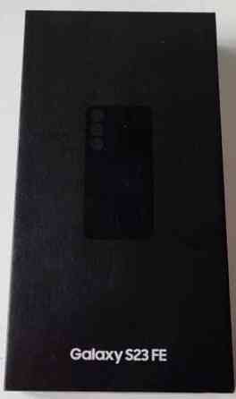 Смартфон: Samsung Galaxy S23 FE. Новый,Запакованый ! Киев