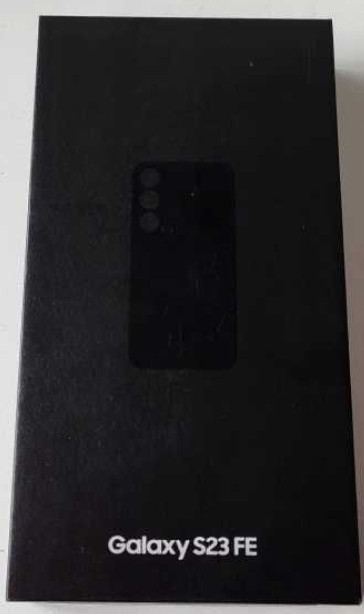 Смартфон: Samsung Galaxy S23 FE. Новый,Запакованый ! Киев - изображение 1
