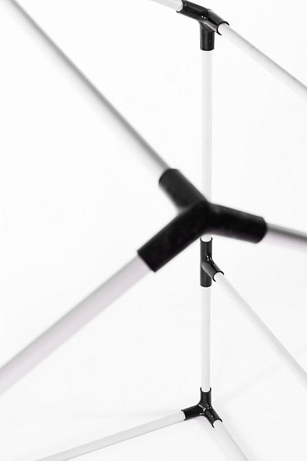 Конструктор Cabin - Збудуй свій будиночок у квартирі самостійно. Бориспіль - фото 7