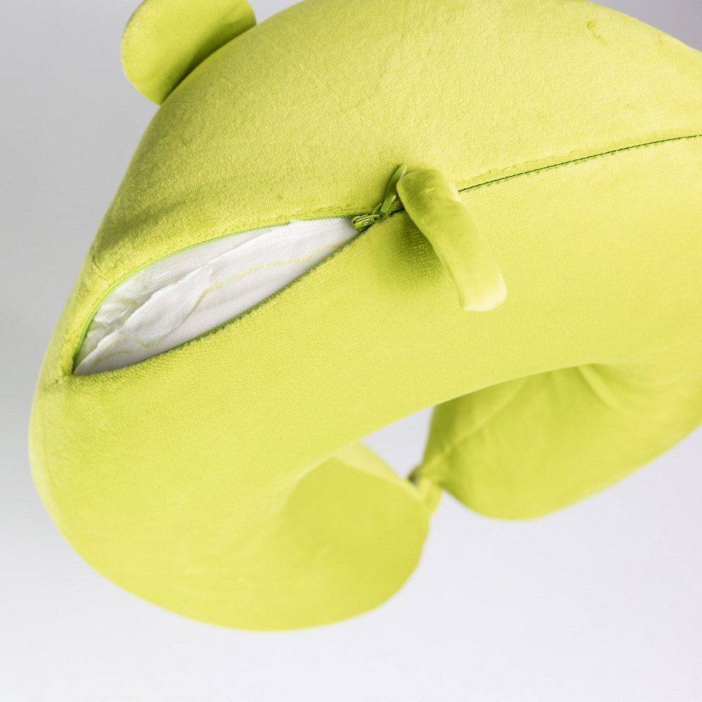 Подушка для шеи U-образная Frog Киев - изображение 4