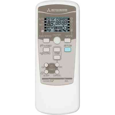 Кондиционер Mitsubishi SRK45ZSP-W/SRC45ZSP-W Винница