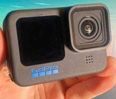 Екшн-камера 11 GoPro . Київ - фото 1