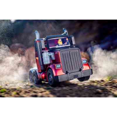 Фігурка Jazwares Fortnite Deluxe Feature Vehicle RC Mudflap (FNT0733) Вінниця