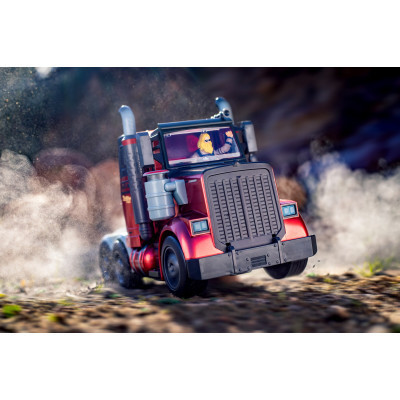 Фигурка Jazwares Fortnite Deluxe Feature Vehicle RC Mudflap (FNT0733) Винница - изображение 5