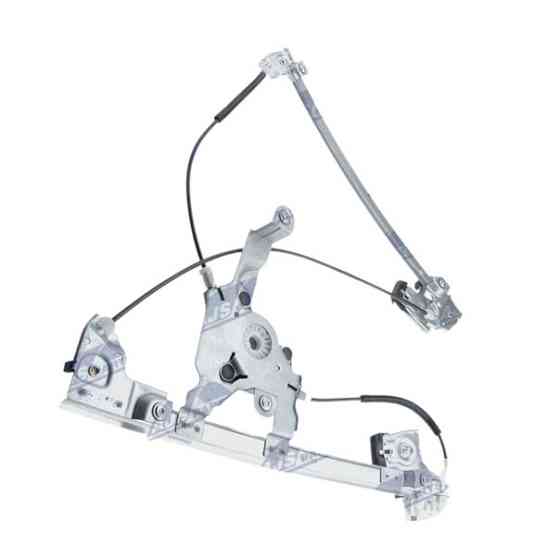 Стеклоподъемник Octavia 97- передний правый R (без мотора) Шкода Мукачево