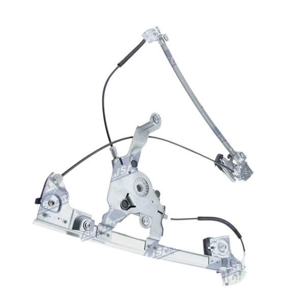 Стеклоподъемник Octavia 97- передний правый R (без мотора) Шкода Мукачево - изображение 1