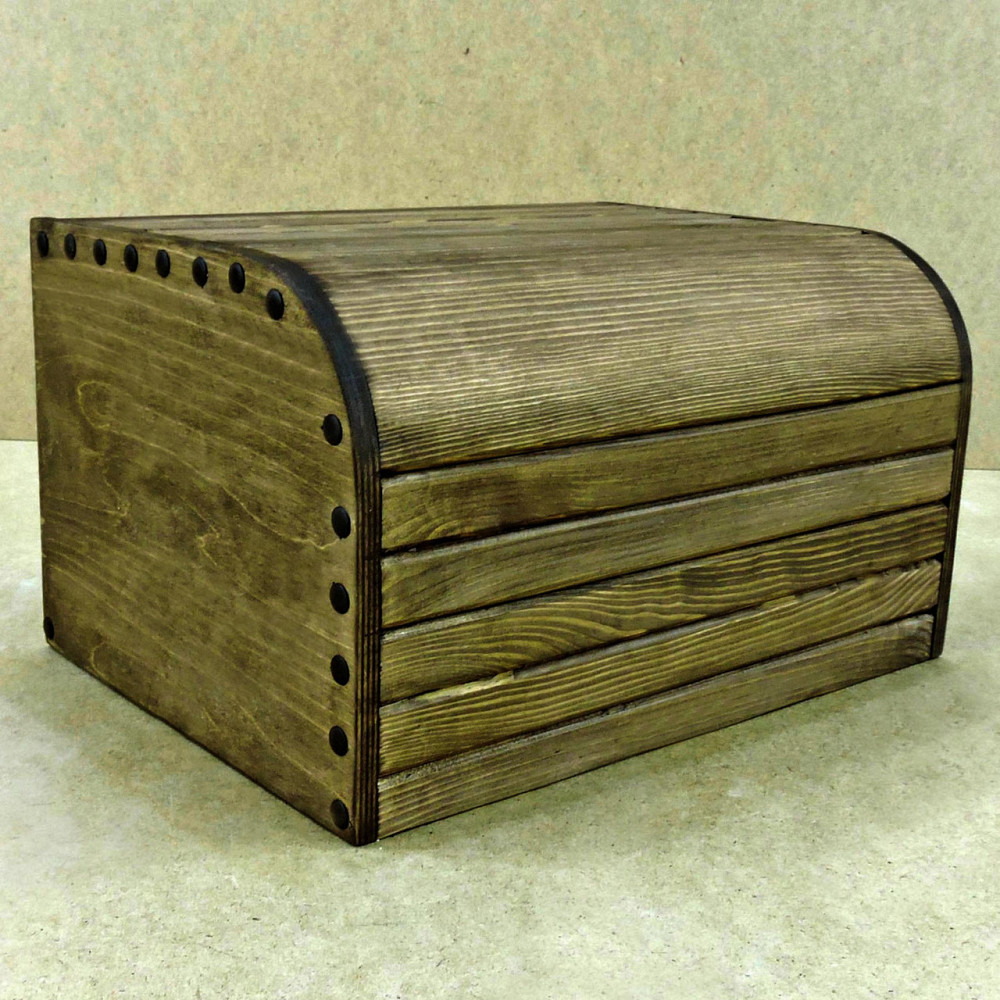 Бокс Випарита Карани 