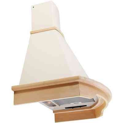 Вытяжка кухонная Elica CORALINE WH/A/90 T.GREZZO Винница