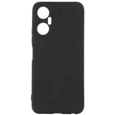 Чохол до мобільного телефона Armorstandart Matte Slim Fit Infinix Hot 20 5G (X666B) Camera cover Black (ARM66405) Вінниця
