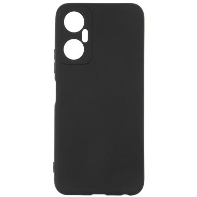 Чохол до мобільного телефона Armorstandart Matte Slim Fit Infinix Hot 20 5G (X666B) Camera cover Black (ARM66405) Вінниця - фото 1