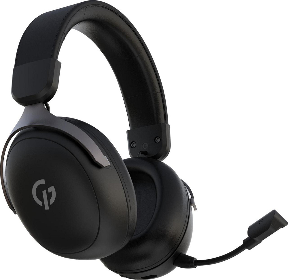 Гарнітура GamePro Asgard Freya Pro Black (HSW201B) ( 11607 ) Харків - фото 17