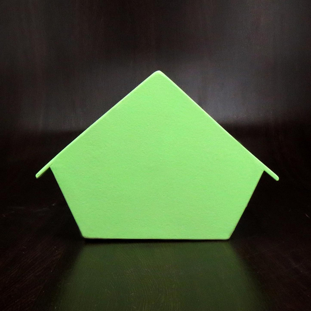 Скворечник садовый 