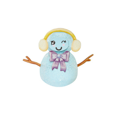 Лялька Rainbow High серії Winter Wonderland - Санні (120834) Вінниця - фото 3