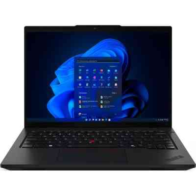 Ноутбук Lenovo ThinkPad L14 G5 (21L2S5F900) Винница
