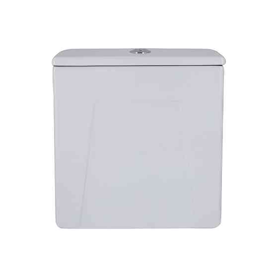 Бачок для унитаза Qtap Kalao QT08221213AW1 Київ