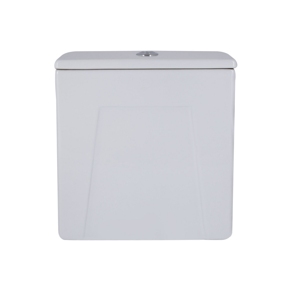 Бачок для унитаза Qtap Kalao QT08221213AW1 Київ - фото 4