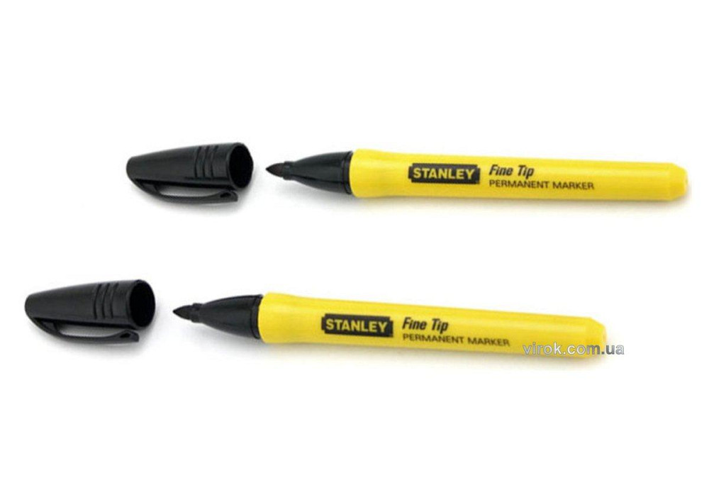 Маркер STANLEY 