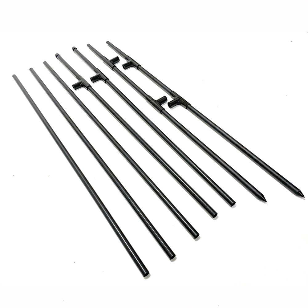 Опора для рослин Сектор П - металева, 2х1 м, розбірна Бориспіль - фото 7