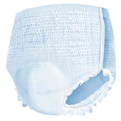 Підгузки для дорослих ID Plus L труси 10 шт (5411416047742) Вінниця