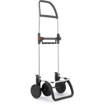 Сумка-тележка Rolser I-Max Termo Zen 4L Negro (IMX353-1023) (930452) Винница