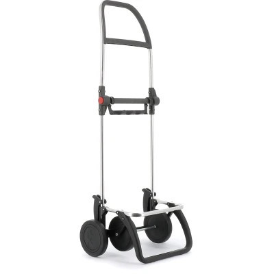 Сумка-тележка Rolser I-Max Termo Zen 4L Negro (IMX353-1023) (930452) Винница - изображение 3