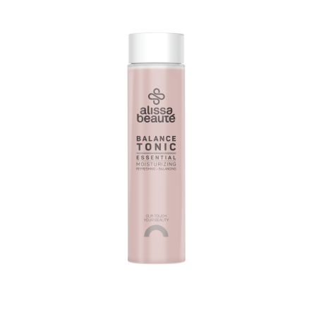 Тоник для смягчения и успокоения кожи Essential Balance Tonic Alissa Beautе 200 мл Киев