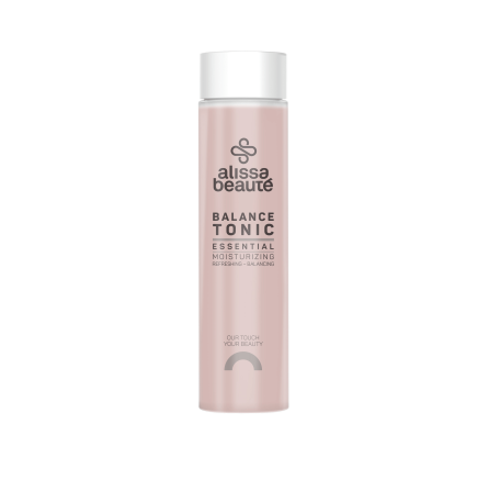 Тоник для смягчения и успокоения кожи Essential Balance Tonic Alissa Beautе 200 мл Киев - изображение 1