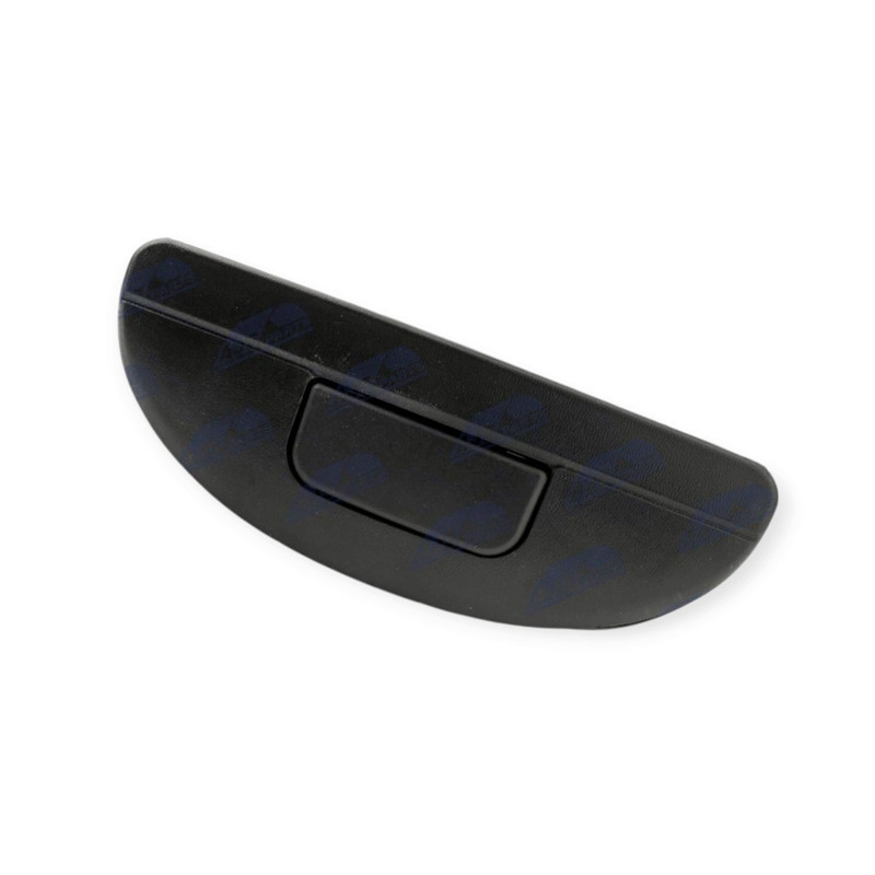 Ручка зовнішня Renault Megane I, Scenic 99- задні двері (ляда) NTY двері Мукачево - фото 2