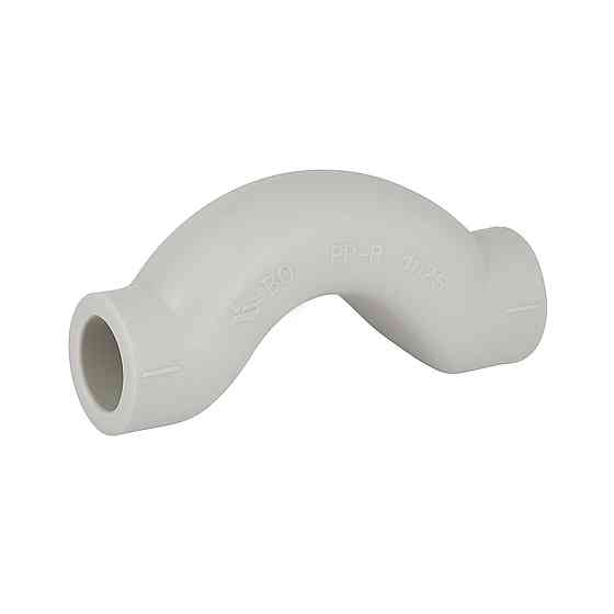 Обвод короткий PPR Blue Ocean 25 Київ