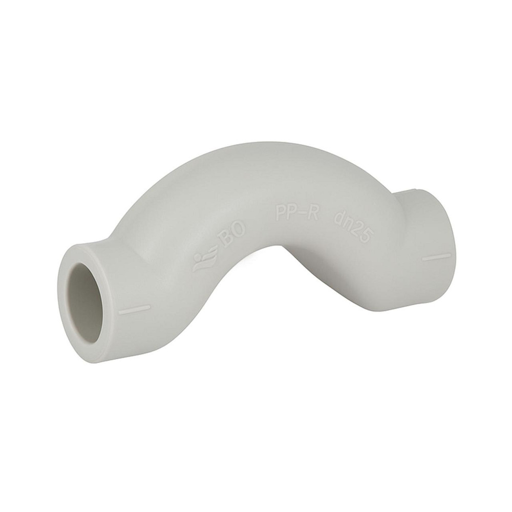 Обвод короткий PPR Blue Ocean 25 Київ - фото 1