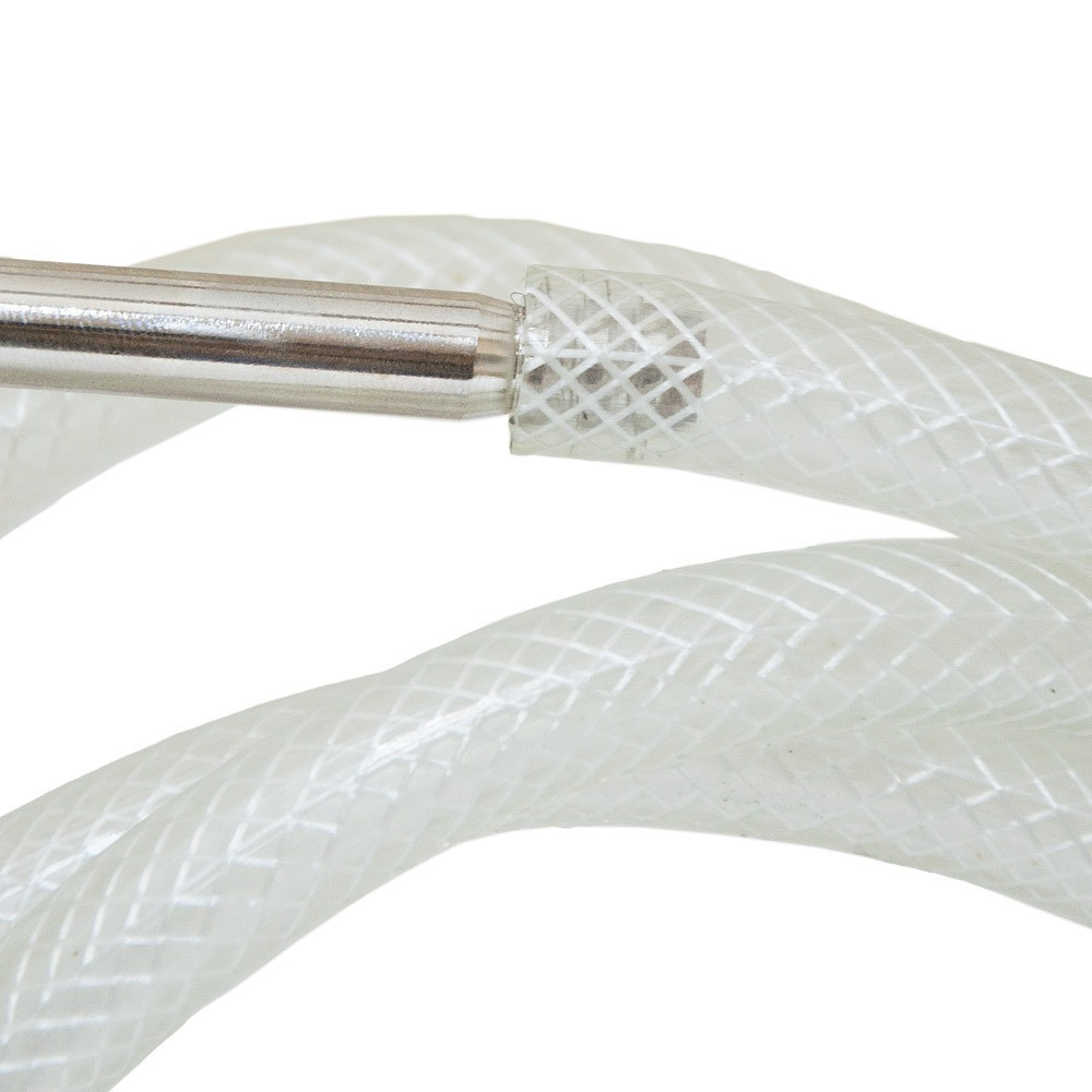 Пневмопістолет піскоструминний забірний шланг Ø 5.7 мм 140 л/хв 2-8бар SIGMA (6846011) Київ - фото 8