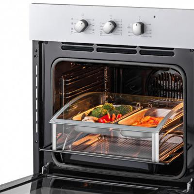 Аксесуар до духовок Pyramida SO 8.10 (SO8.10) Вінниця - фото 6