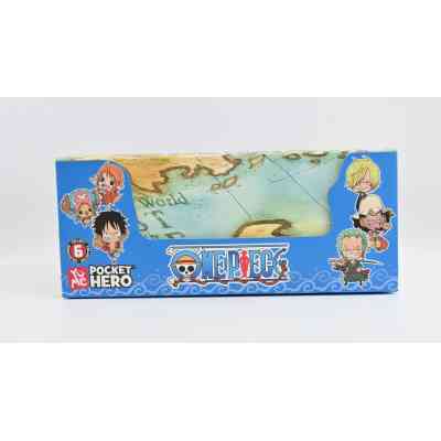 Брелок YUME One Piece Pocket Hero S2 Зоро (11924) Винница