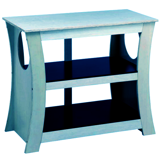 Тумба для акваріума "Стілвотер 90" ірис-венге Миколаїв - фото 1