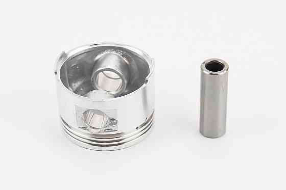 Поршень к-кт 80cc 47мм + 0,25 (палець 13мм) Киев