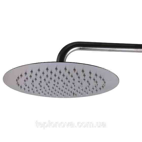 Душевая колонна Globus Lux ALPEN SB-BAR-0101 Черновцы