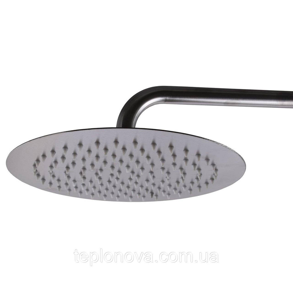 Душевая колонна Globus Lux ALPEN SB-BAR-0101 Черновцы - изображение 3