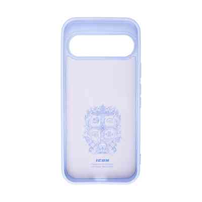 Чехол для мобильного телефона Armorstandart ICON Google Pixel 9 / 9 Pro Lavender (ARM74693) Винница