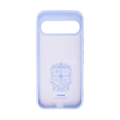 Чохол до мобільного телефона Armorstandart ICON Google Pixel 9 / 9 Pro Lavender (ARM74693) Вінниця - фото 2