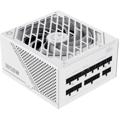 Блок живлення Gamemax 1050W (GX-1050 PRO WT (ATX3.0 PCIe5.0) Вінниця - фото 6