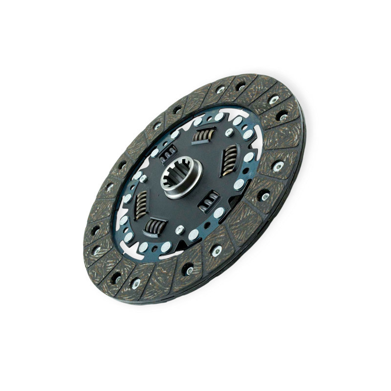 Диск ведений ГАЗ 3302, 2705, 2217 (402) зчеплення Мукачево - фото 1