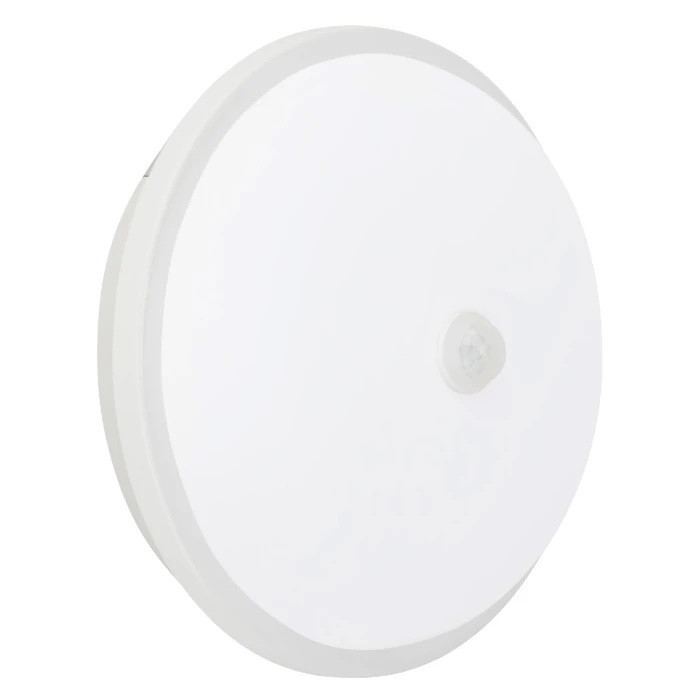 Led світильник з датчиком руху 360° стельовий 20w IP44 BOLKAR Одеса - фото 1
